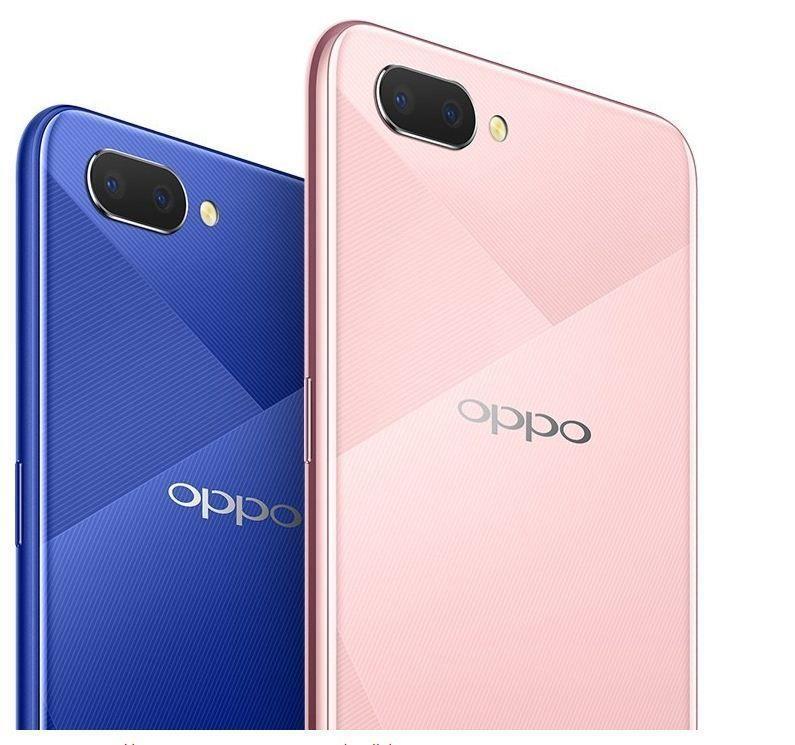 Harga Hp Oppo Ax5 Di Indonesia